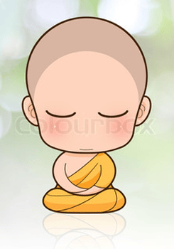 Người Đạo sĩ chí hiếu