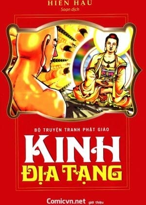 Kinh Địa Tạng