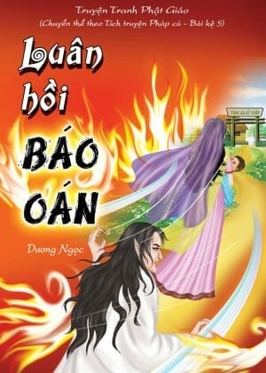 Luân Hồi Báo Oán