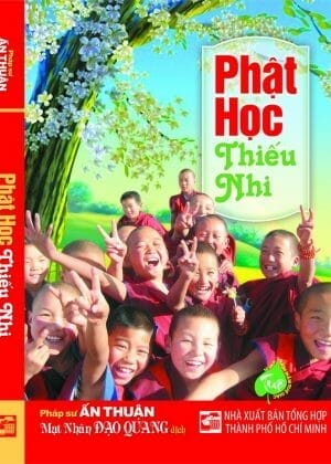 Phật Học Thiếu Nhi