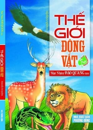 Thế Giới Động Vật