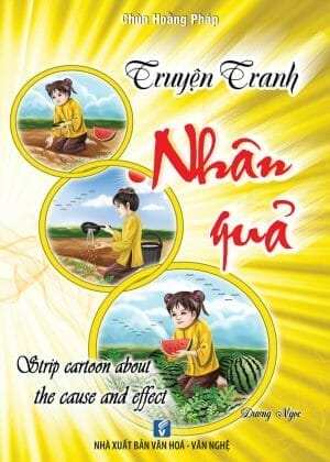 Truyện Tranh Nhân Quả