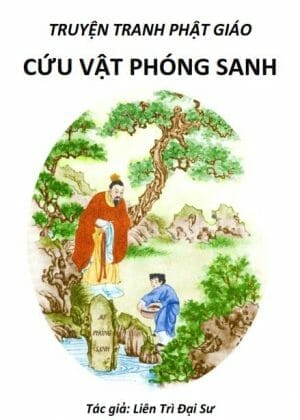 Cứu Vật Phóng Sanh