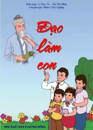 Đạo Làm Con