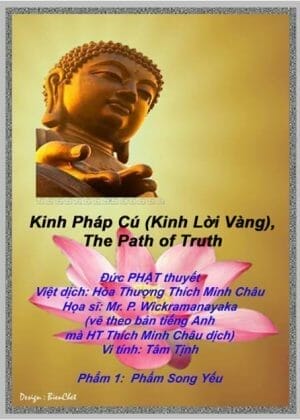 Kinh Pháp Cú – Phẩm Song Yếu