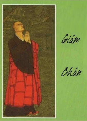 Giám Chân Hòa Thượng