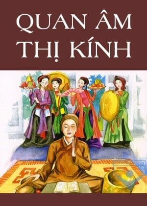 Quan Âm Thị Kính