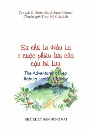 Sư Chú La Hầu La và cuộc phiêu lưu của cậu bé Lưu