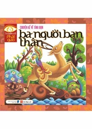 Ba người bạn thân