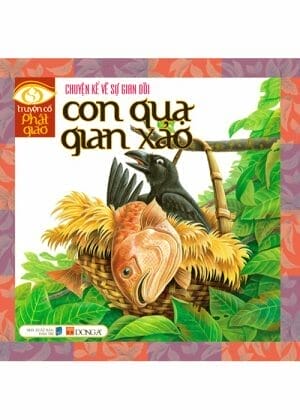 Con quạ gian xảo