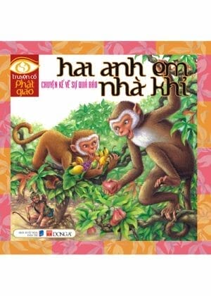 Hai anh em nhà khỉ