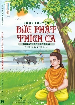 Lược Truyện Đức Phật Thích Ca